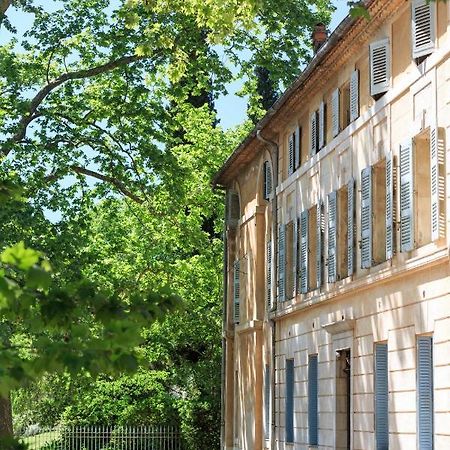 Chateau De Saint Martin Taradeau Exterior photo